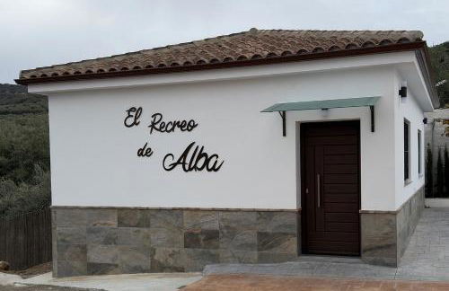 La Villa de Alba - Casa Rural en Montefrío - Foto 21