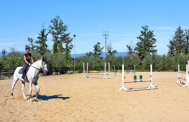 Hesse Farm Holiday Borgo Pinete - Photo 59