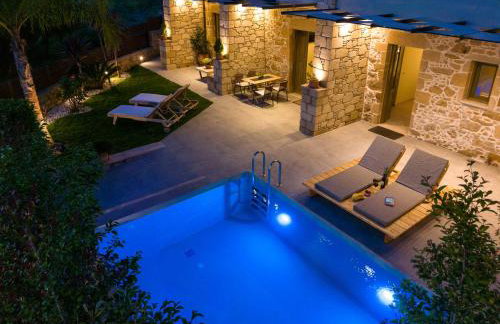 Effrosini Traditional Home - Foto 13