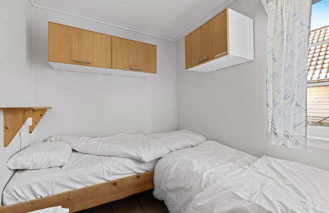 Glesvær Rorbu - Foto 5