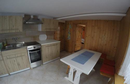 Kaszubskie Zacisze Zawory - Foto 45