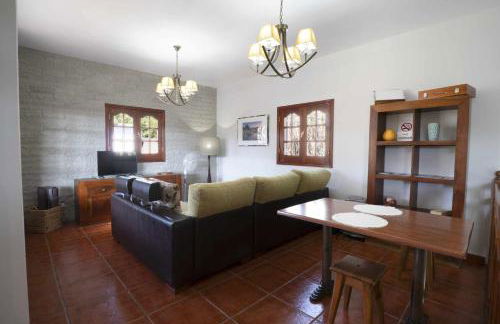 Casa Rural Gran Canaria El Cañaveral - Foto 14