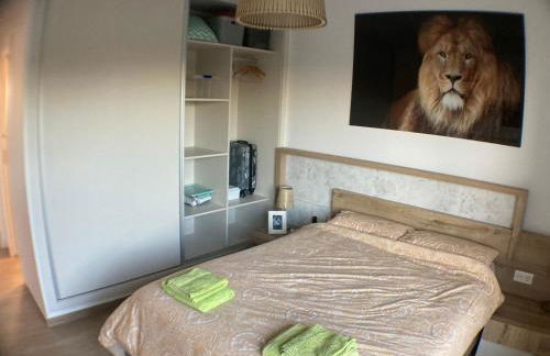 Villa de Luxe ALANAT sublime - Foto 63