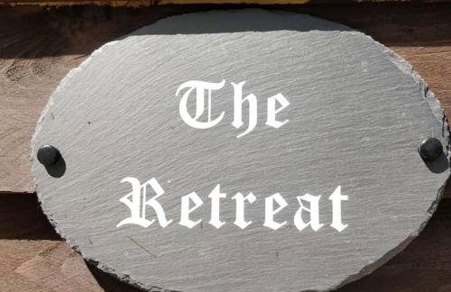 The Retreat - Foto 18