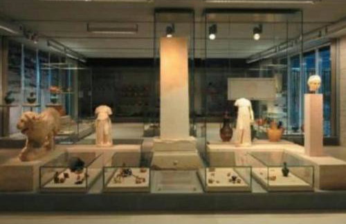 Secluded house with great view and private beach - Foto 42