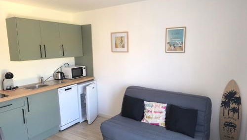 Plouharnel-Carnac-Quiberon bord de mer - Foto 4