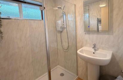 Charming Oxfordshire Bungalow with Parking - Foto 5