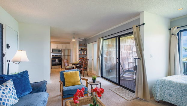 Sealodge E7 - Foto 4, Habitación