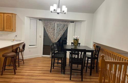 New house & furniture, calm neighborhood - Foto 17