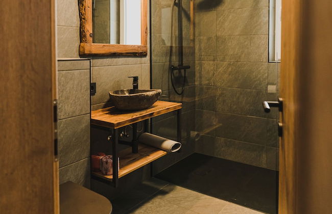 Nockalm Lodge - Foto 32