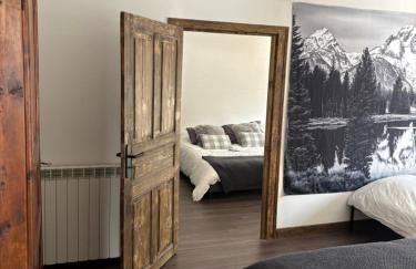 Les racines et les cimes - Foto 7