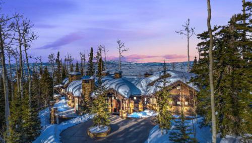 Snow Meadow at The Colony - Foto 2, Other