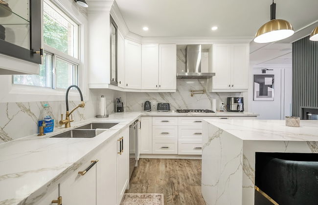 GLOBALSTAY Gorgeous House in Mississauga - Photo 20