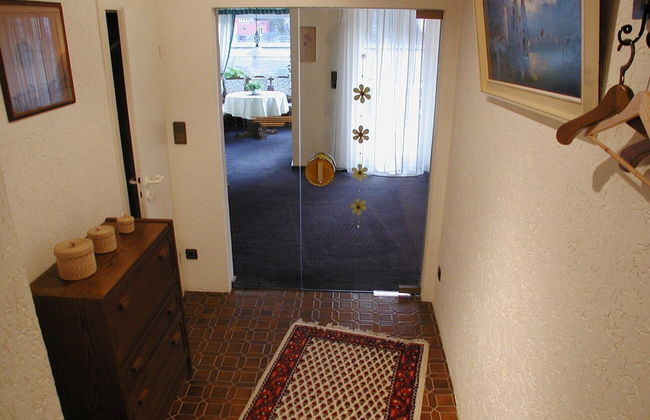 Ferienwohnungen Haus zur Linde - Foto 15