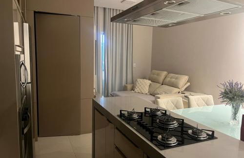 Apartamento no Campeche a 100 metros da Praia - Photo 21