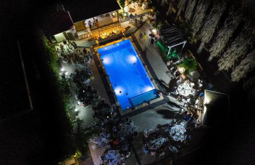 Villa Lory - Foto 22