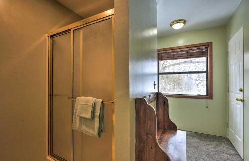 Spacious Irwin Home on Snake River! - Foto 27