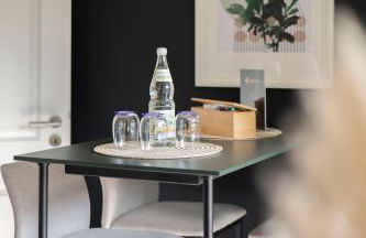 4Tiny Together-Apartment - Balkon, Netflix, Nespresso, Messe - Foto 5