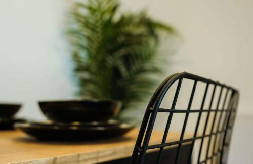 Hotwells apartments flat 7- Hopewell - Foto 11