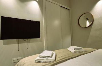 Apartamentos Robles 4 by Gades Gestión - Foto 42