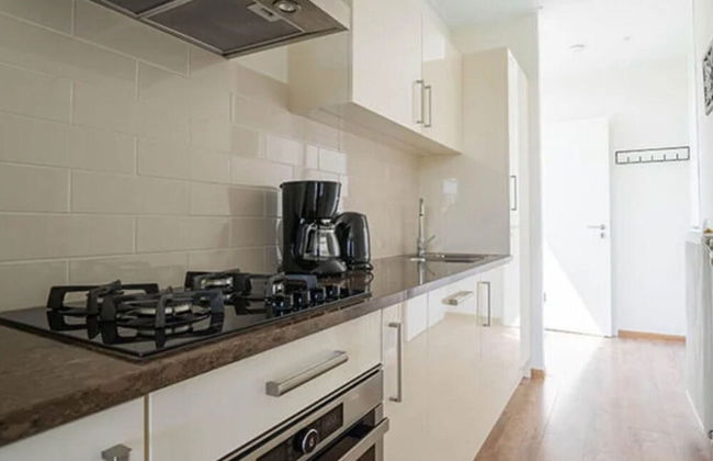 Chalet on the Water at the Beautiful Veluwemeer - Foto 5