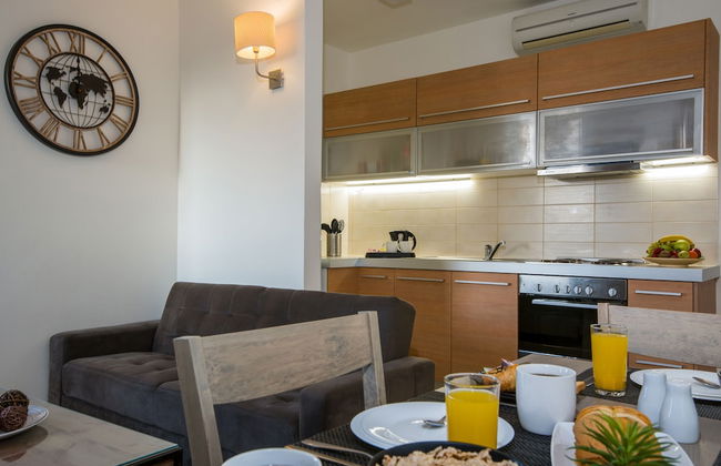 Artdeco Luxury Suites - Foto 51