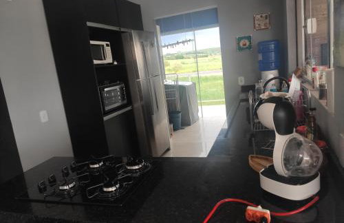 Minha Casa na Represa Riviera Santa Cristina II - Foto 30