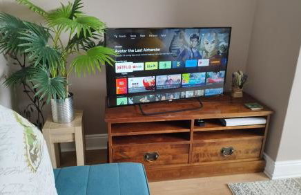 Mrs Seeleys House - Foto 29