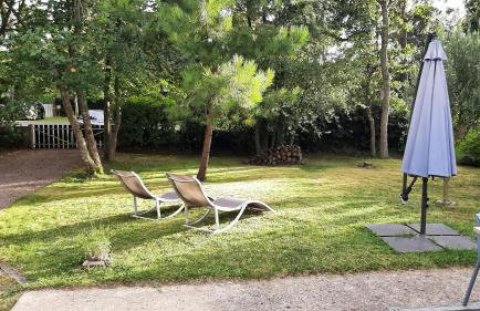 Les Ajoncs d'Or - Maison 3 chambres à Fréhel - Foto 17