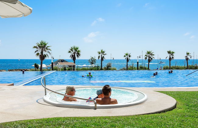 Apartamento Bennecke Acuario - Foto 22