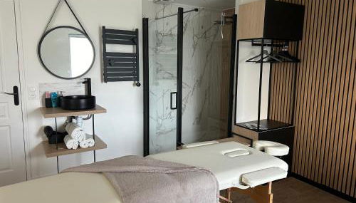 Studio chic et cocon proche de Disney - Foto 4