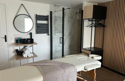 Studio chic et cocon proche de Disney - Foto 4