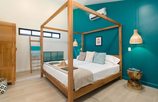 1 Favela Chic Tamarindo - Adults Only Bungalow - Foto 3