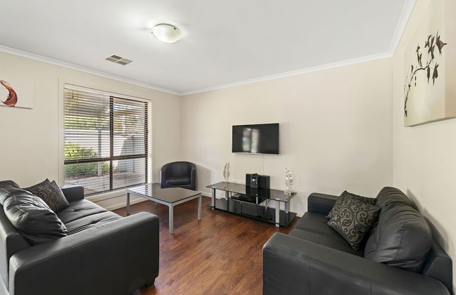 Discovery Parks - Barossa Valley - Foto 43