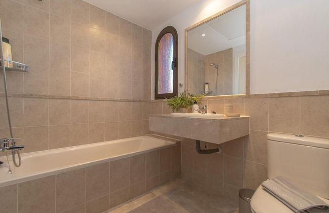 Costa Galera Apartment - Foto 13