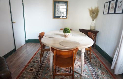 Charming Victorian Home In Historic District - Foto 37