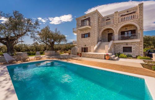 Filoxenia Stone House - Foto 6