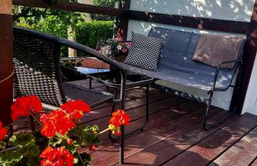 DOMEK CHATKA BUKOWIANKA w Bukowcu koło Karpacza - Foto 16