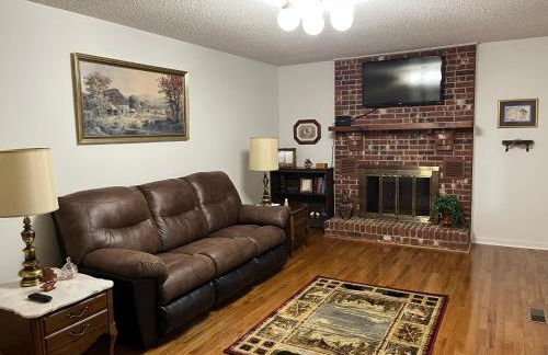 Mamaws Mountain View - Foto 31