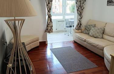 APARTAMENTO DANAE centro ESS00359 - Foto 3