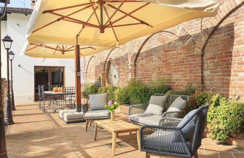 Villa Teresa - Enticing villa with pool and views! - Foto 14