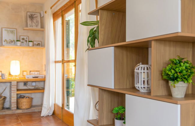 Villa Maria Port Des Canonge - Foto 10