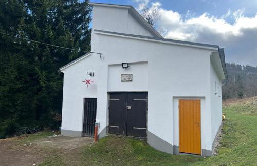 Ferienwohnung Eulennest - Foto 45