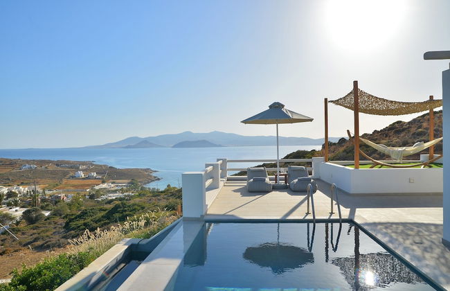Mythology Naxos Villas & Suites - Photo 6