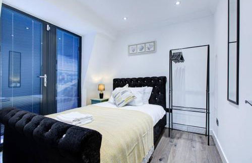 Luxurious House Leyton sleep7+garden next to Stratford - Foto 40