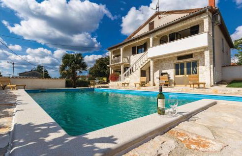 Apartment Barban I - Foto 11