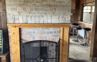 Garlies Lodge - Foto 17