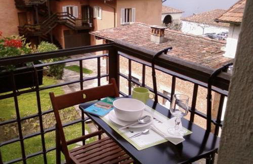 Appartamenti I Giardini Di Villa Melzi - Photo 73