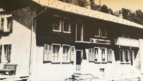 Résidence la Chaumière - Foto 3