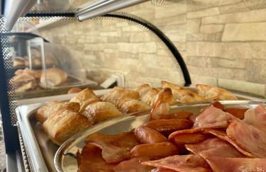 Nautica Hotel Apartments - Foto 47